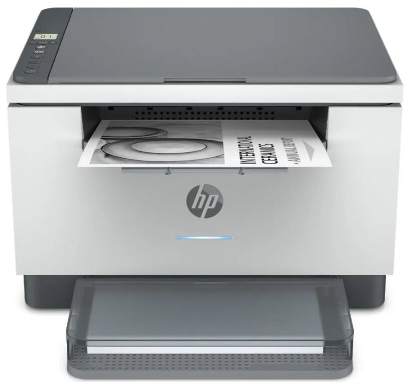 МФУ лазерный HP LaserJet M236dw