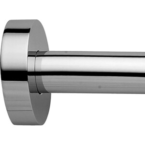Кронштейн для верхнего душа Paffoni Lusso хромированный (ZSOF034CR) в Москвe