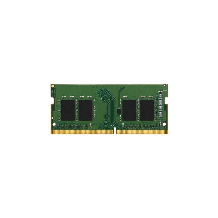 Память оперативная DDR4 Kingston 8GB 3200MHz SODIMM (KCP432SS8/8) в Москвe