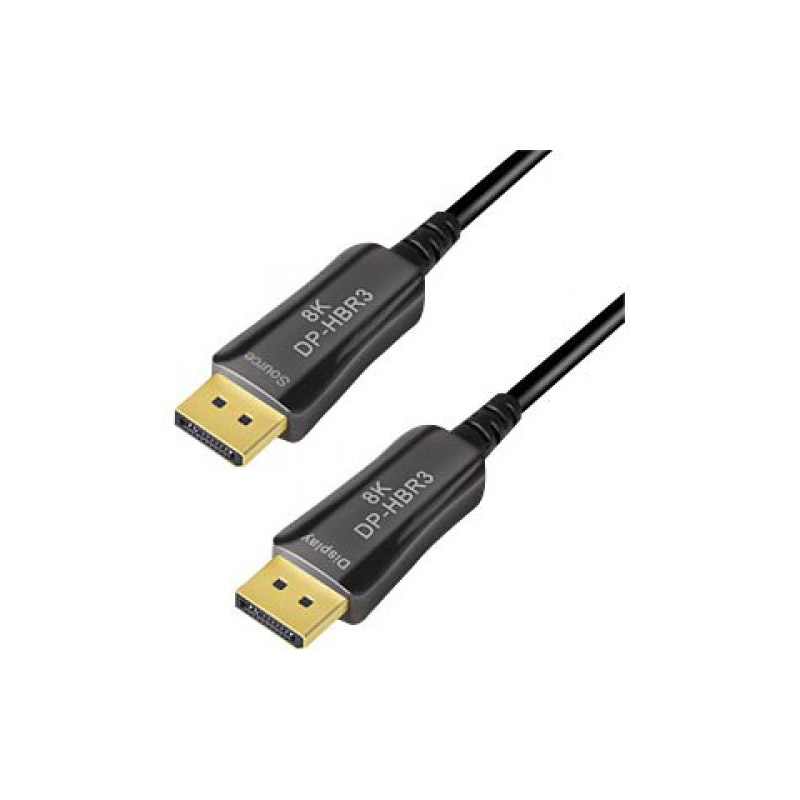 Аксессуар KS-is DisplayPort - DisplayPort 40m KS-471-40 в Москвe