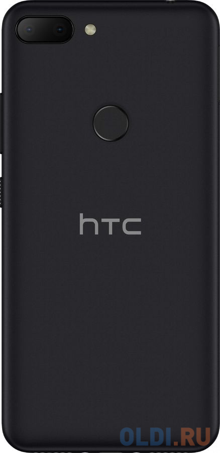 Смартфон HTC Wildfire E lite 16 Gb Black