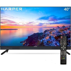 Телевизор HARPER 40F820TS в Москвe