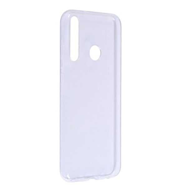 Чехол iBox для Huawei Honor 9C Crystal Silicone Transparent УТ000021023