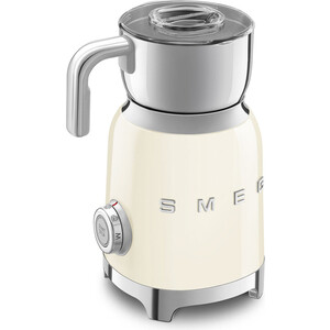 Вспениватель молока Smeg MFF11CREU