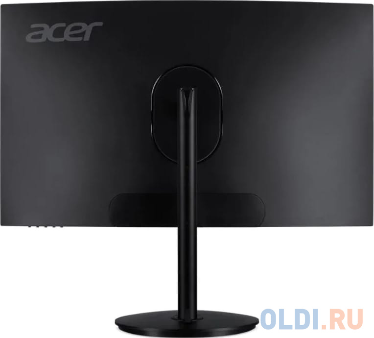 31,5" ACER Nitro EI322QURSbmiipphx , Curved 1500R Black, 16:9, VA, 2560x1440, 1msms, 320, 400 cd, 165Hz, 2xHDMI(2.0) + 2xDP(1.4) + Audio Out, 2Wx в Москвe