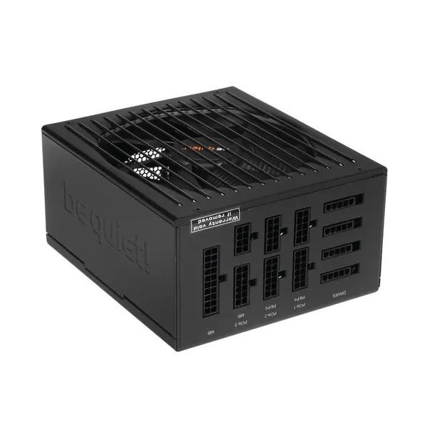 Блок питания be quiet! Straight Power 11 850W Platinum ATX BN308