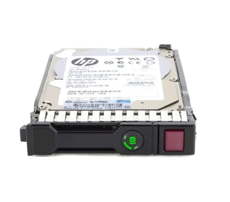 Жесткий диск HPE 6Tb (R0Q58A) в Москвe