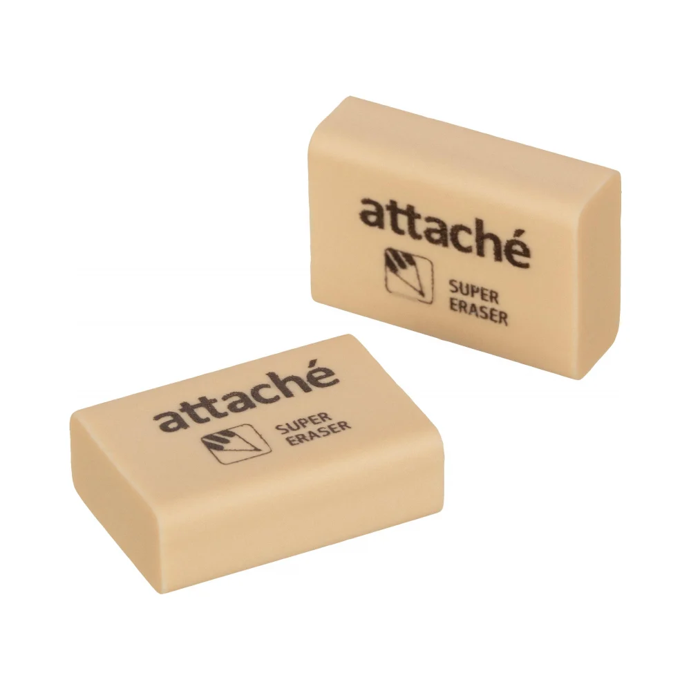 Ластик Attache