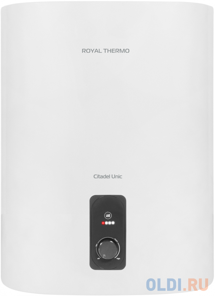 Водонагреватель Royal Thermo RWH 30 Citadel Unic в Москвe