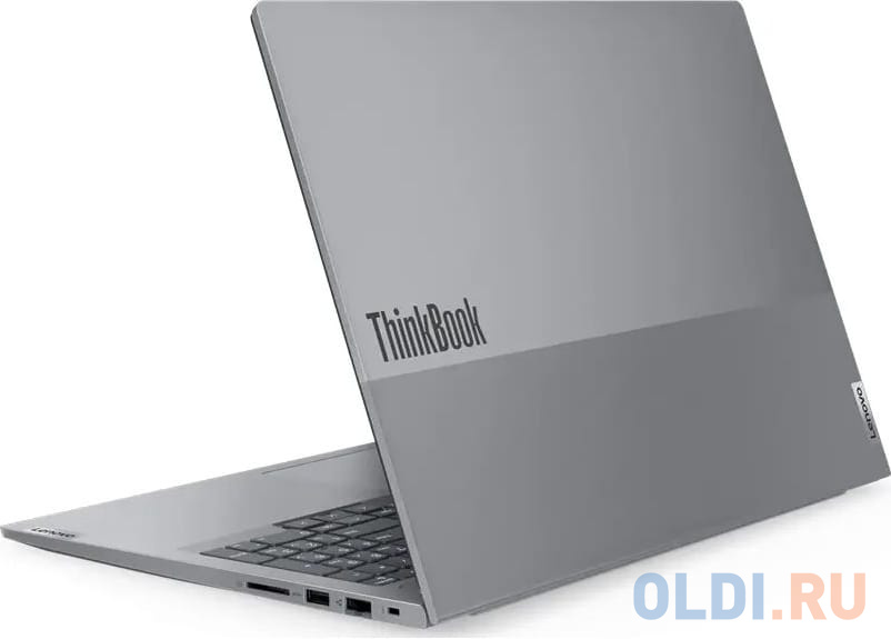 Ноутбук TB16-G6 IRL 21KH0036AK 16" CI5-1335U 8/512GB DOS LENOVO