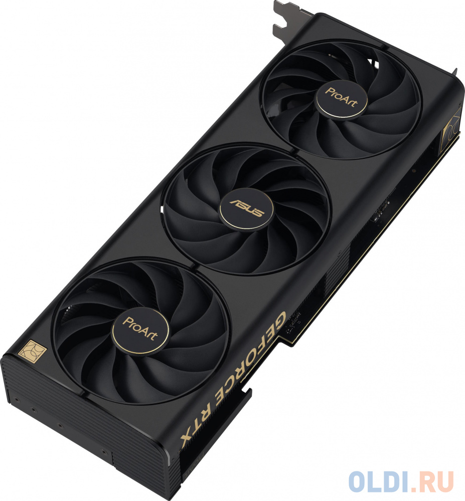 Видеокарта ASUS nVidia GeForce RTX 4070 Ti ProArt OC 12288Mb