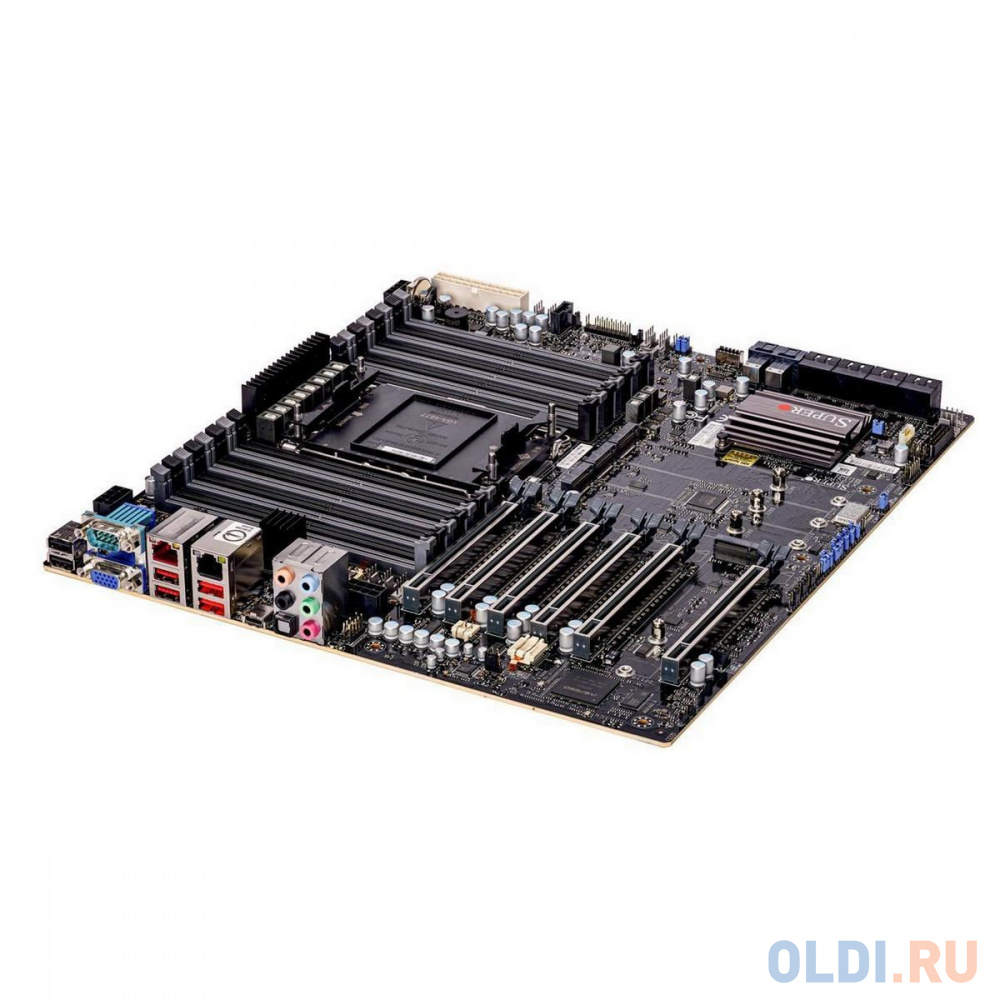 Материнская плата Supermicro MBD-X13SWA-TF-B в Москвe