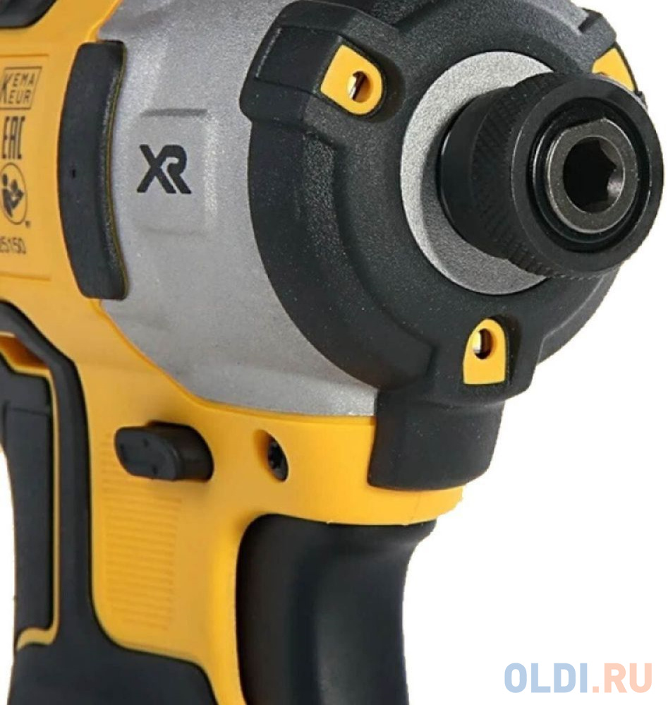 DeWalt DCF887NT-XJ Шуруповерт