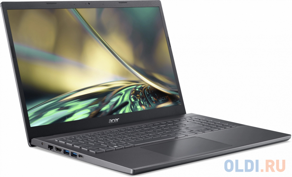 Ноутбук Acer Aspire 3 A315-57-76NU NX.K3KER.002 15.6"