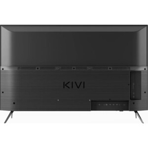 Телевизор Kivi 43U740LB (43'', 4K, SmartTV, Android, WiFi, черный) в Москвe