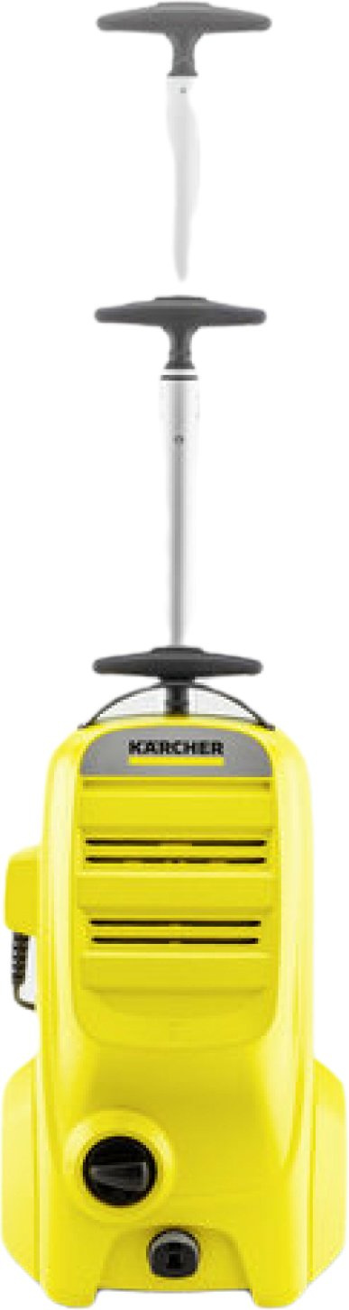 Минимойка Karcher K 3 Compact Car 1600Вт (1.676-205.0) в Москвe