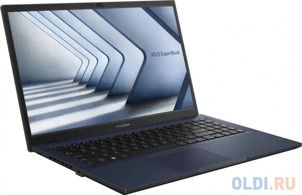 Ноутбук ASUS ExpertBook B1 B1502CVA-BQ0293XA 90NX06X1-M00AD0 15.6"