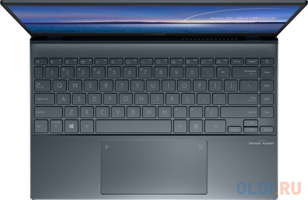 Ноутбук ASUS ZenBook 13 OLED UX325EA-KG238 90NB0SL1-M00T30 13.3"