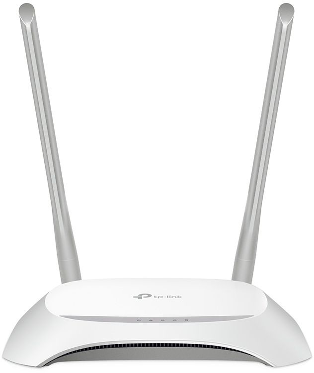 Wi-Fi роутер TP-Link TL-WR850N