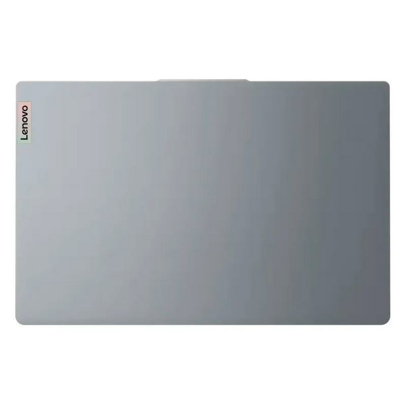 Ноутбук Lenovo IdeaPad Slim 3 15IAH8 83ER001TRK (Intel Core i5-12450H 3.3Ghz/8192Mb/512Gb SSD/Intel UHD Graphics/Wi-Fi/Bluetooth/Cam/15.6/1920x1080/No OS)