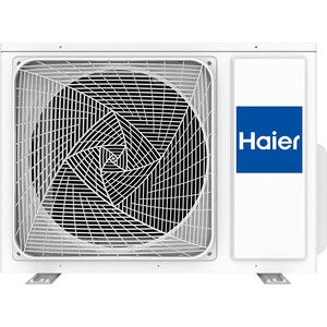 Сплит-система Haier Flexis AS25S2SF2FA-B/1U25S2SM3FA черный