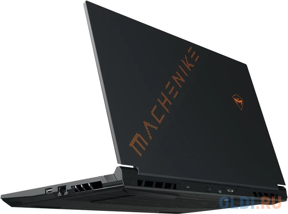 S15 Star L 15.6'' FHD(1920x1080)/Intel Core i5-12450H/16GB/512GB SSD/GF RTX4060 8GB/WiFi/BT/1.0MP/3cell/2,5 kg/noOS/1Y/BLACK