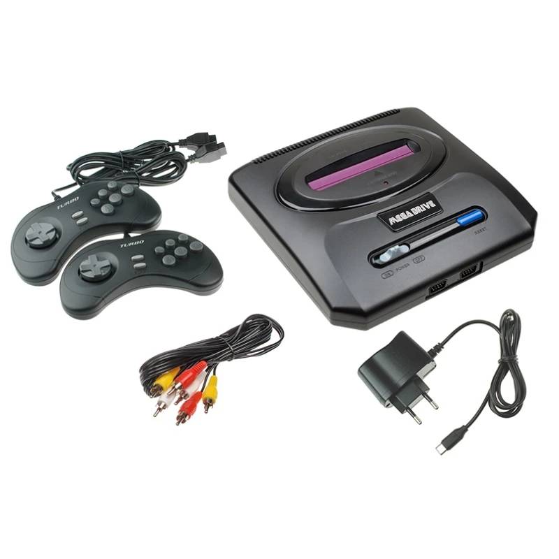 Игровая приставка Magistr Mega Drive 300 игр