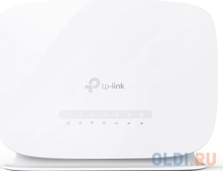 TP-Link Archer MR505 4G+ Cat6 AC1200 Wireless Dual Band Gigabit Router