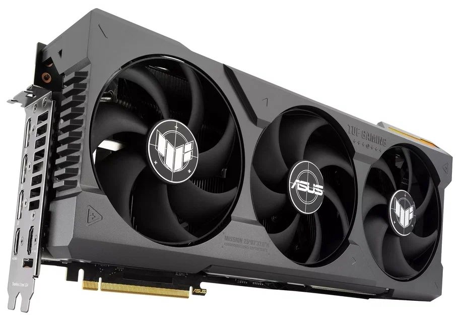 Видеокарта ASUS GAMING RTX 4080 16G TUF (90YV0IB1-M0NA00) в Москвe