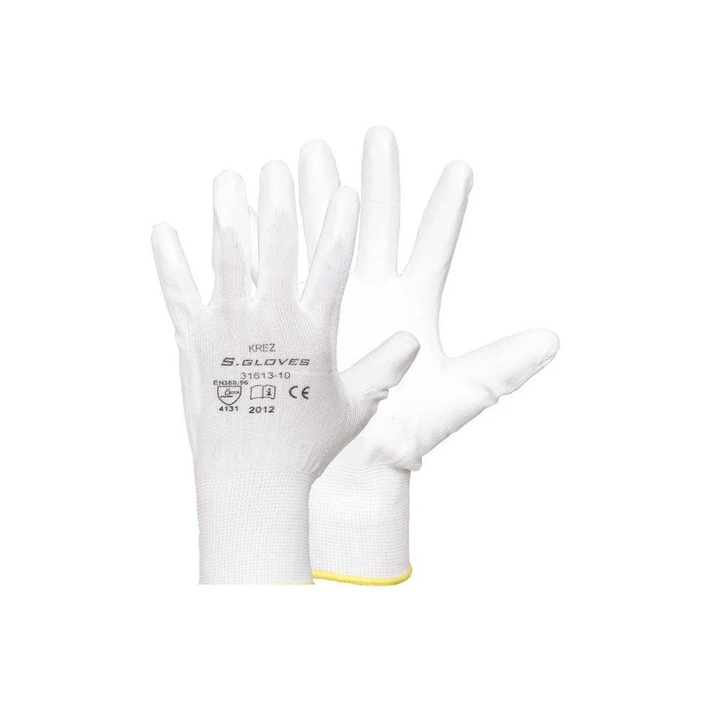 Нейлоновые перчатки S. GLOVES