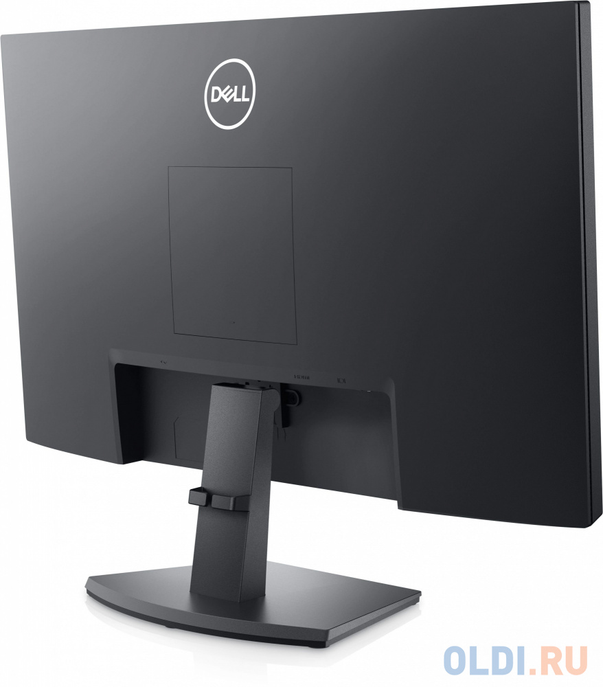 Монитор Dell 23.8" SE2422H черный VA LED 5ms 16:9 HDMI матовая 3000:1 250cd 178гр/178гр 1920x1080 D-Sub FHD 3.77кг