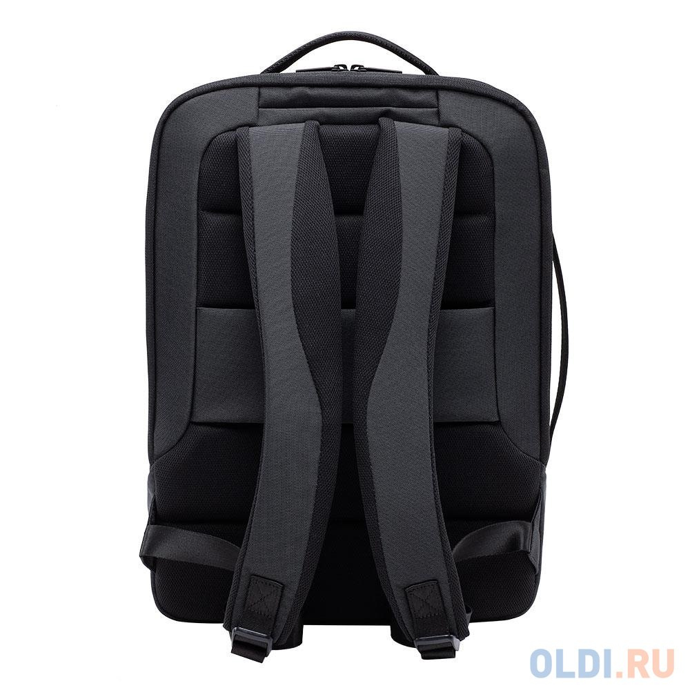 Рюкзак NINETYGO MULTITASKER Business Travel Backpack черный