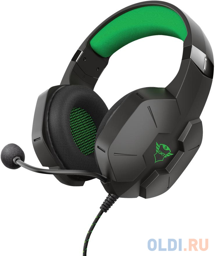 GXT323X CARUS HEADSET XBOX в Москвe