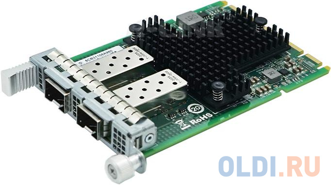 Сетевой адаптер PCIE 10G 2SFP+ LRES3012PF-OCP LR-LINK в Москвe