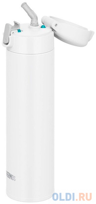 Thermos Термокружка FJM-450 WH, белый, 0,45 л. в Москвe