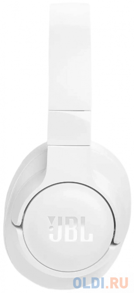 JBL Headphone / наушники Tune 770NC, white,