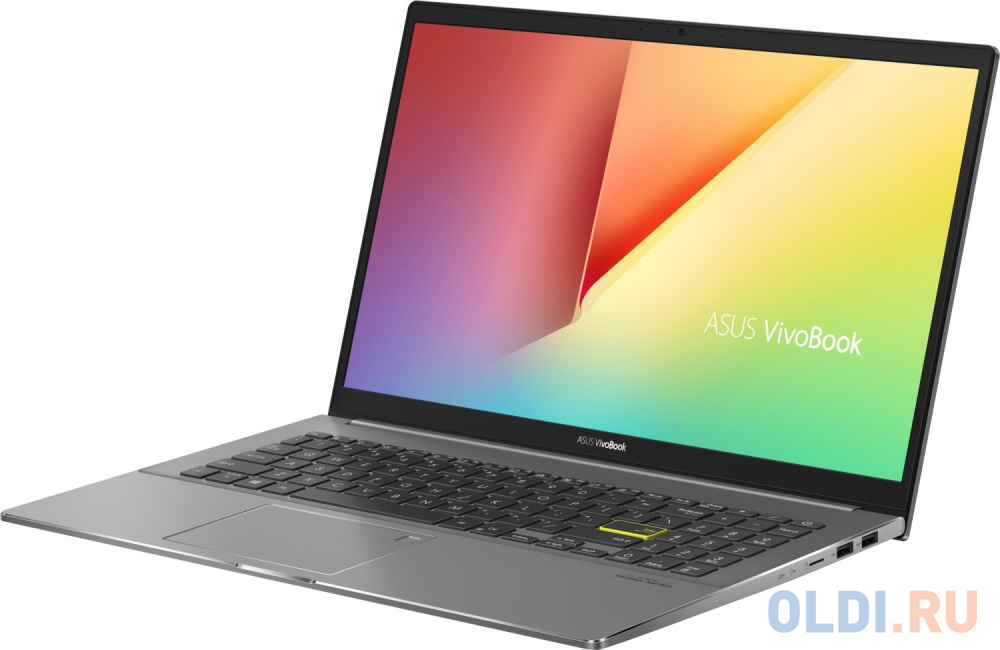 Ноутбук ASUS Vivobook S15 S533EA-BN240 90NB0SF3-M06400 15.6"