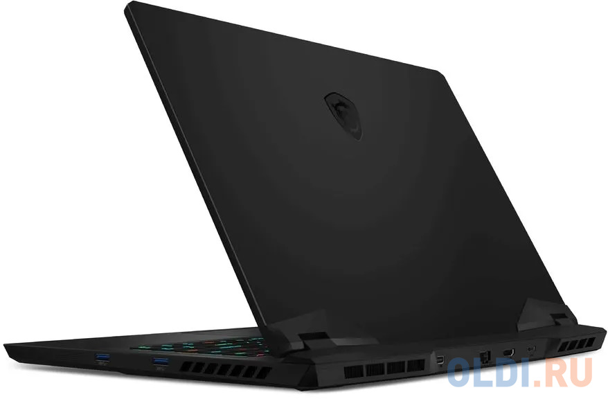 Ноутбук MSI Vector GP66 9S7-154424-649 15.6" в Москвe