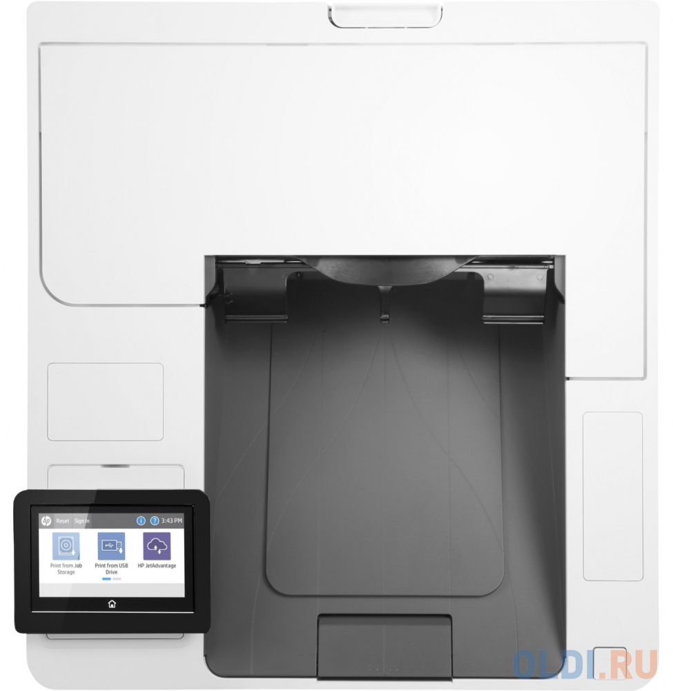 Лазерный принтер HP LaserJet Enterprise M612dn