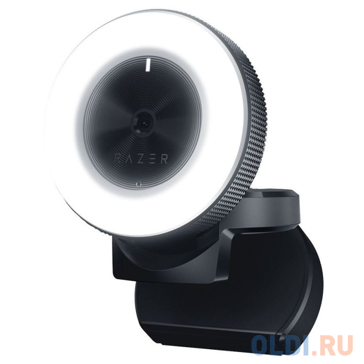 Веб-Камера Razer Kiyo RZ19-02320100-R3M1