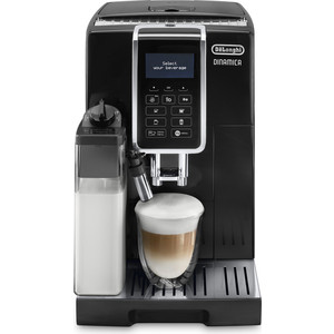 Кофемашина DeLonghi Dinamica ECAM 350.55.B