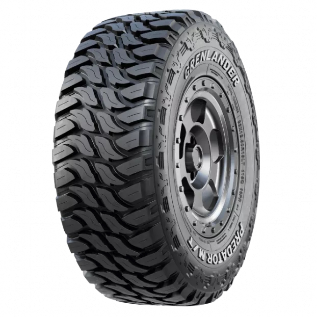 235/85 R16 Grenlander Predator M/T 120/116Q в Москвe