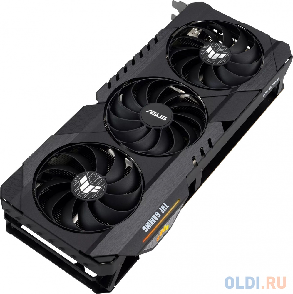 Видеокарта ASUS Radeon RX 6950 XT TUF-RX6950XT-O16G-GAMING 16384Mb