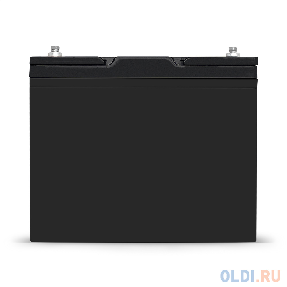 Exegate EX282983RUS Аккумуляторная батарея DT 1275 (12V 75Ah, под болт М6)