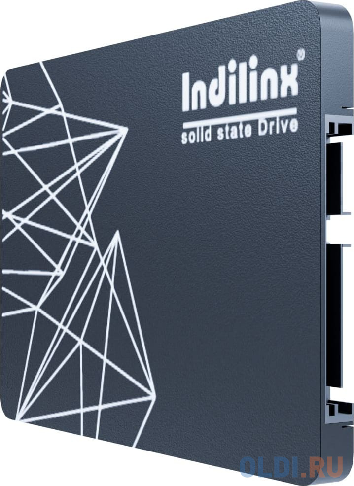 SSD накопитель Indillinx IND-S325S256GX 256 Gb SATA-III