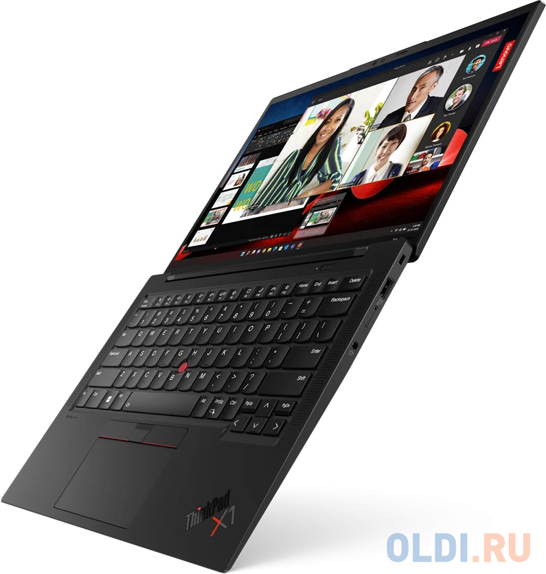 Ноутбук Lenovo ThinkPad X1 Carbon 11 * в Москвe