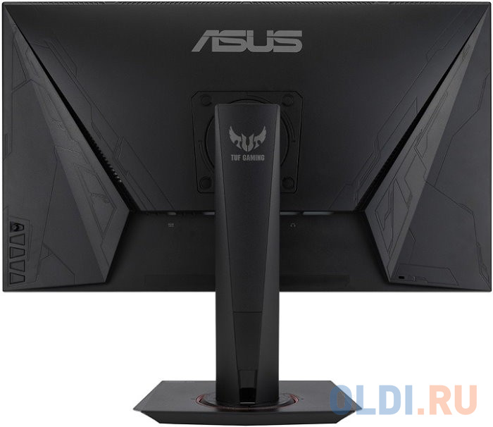 Монитор 27" ASUS TUF Gaming VG279QM