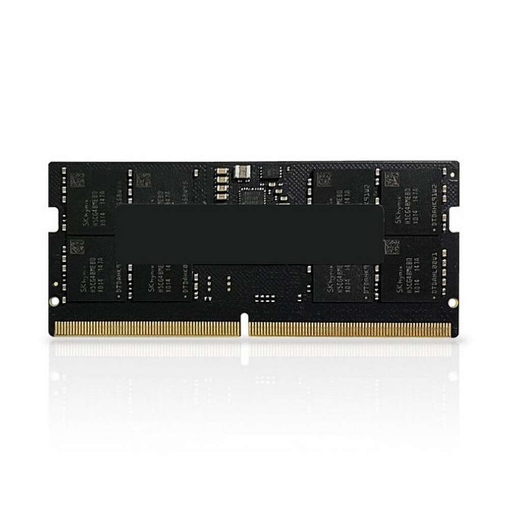 Память DDR5 SODIMM 8Gb, 4800MHz, CL40, 1.1V, AMD, Radeon R5 Entertainment (R558G4800S1S-U) Retail