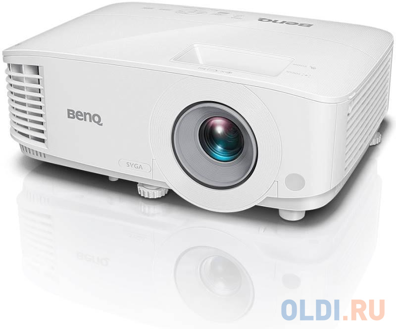 Проектор BENQ MS550 800x600 3600 ANSI-люмены 20000:1 белый 9H.JJ477.1HE