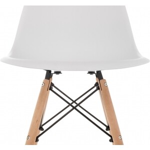 Woodville Eames PC-015 белый в Москвe